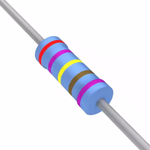 YR1B2K74CC TE Connectivity Passive Product electronic component